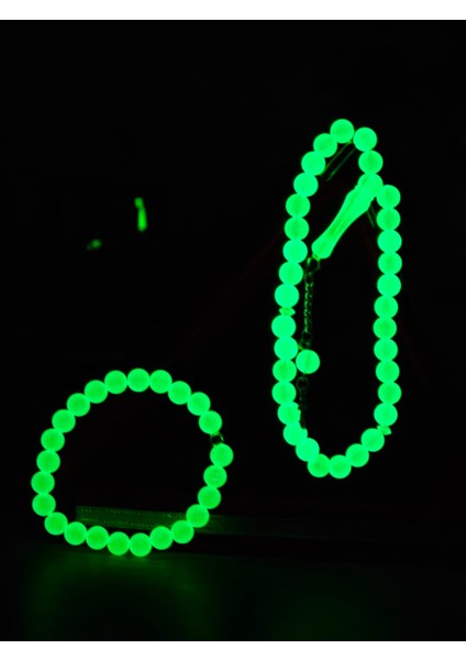 Kedi Gözü Tesbih Karanlıkta Parlayan Tesbih, Fosforlu Tesbih Gece Parlayan Tesbih fiyatları