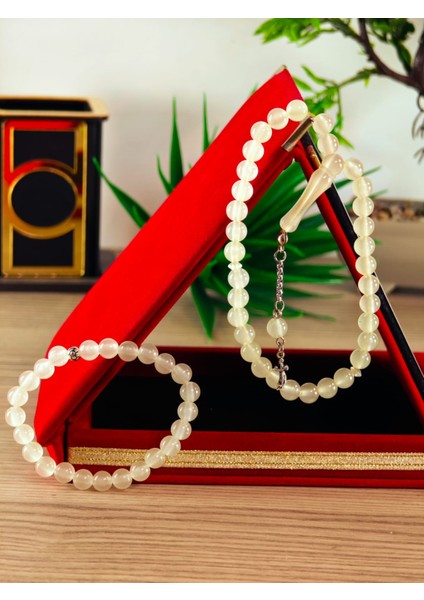 Kedi Gözü Tesbih Karanlıkta Parlayan Tesbih, Fosforlu Tesbih Gece Parlayan Tesbih modelleri