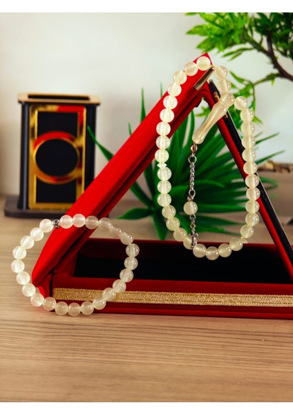 Kedi Gözü Tesbih Karanlıkta Parlayan Tesbih, Fosforlu Tesbih Gece Parlayan Tesbih indirimleri