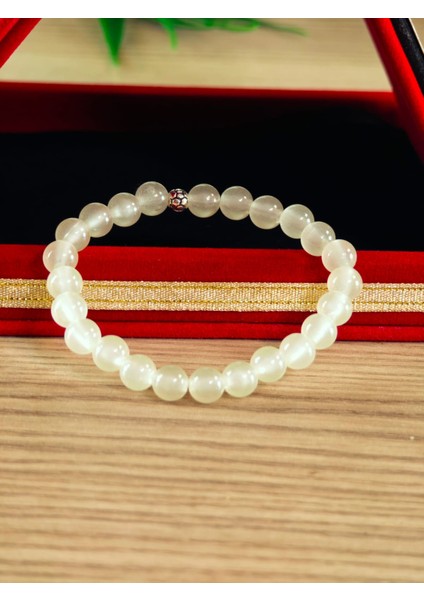 Kedi Gözü Tesbih Karanlıkta Parlayan Tesbih, Fosforlu Tesbih Gece Parlayan Tesbih