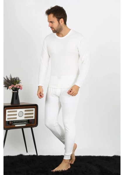 Erkek Pamuk Ekru Içlik Takım fiyatları