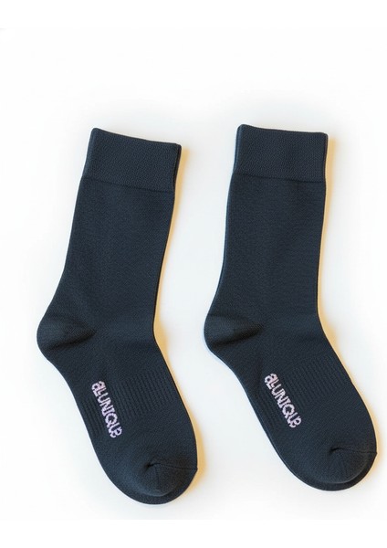 Erkek Ekstra Yumuşak Dikişsiz Antrasit Soket Çorap fiyatları