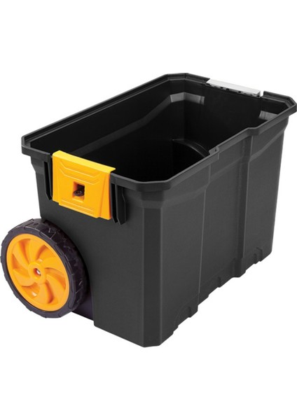 Süper Bag ASR-5070 Çift Katlı Mobil Tekerlekli Takım Çantası indirimleri