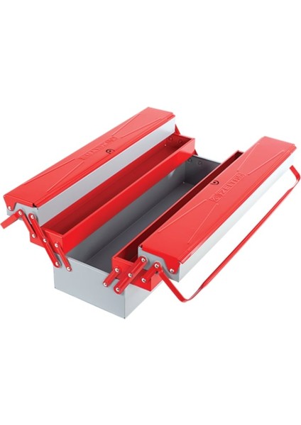 IZELTAS Takım Çantası 5 Gözlü Uzun 520 mm fırsatları