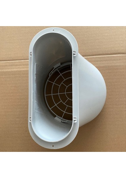 Pencere Adaptörü Filtresi Pencere Egzoz Hortumu Arayüzü (Yurt Dışından) modelleri