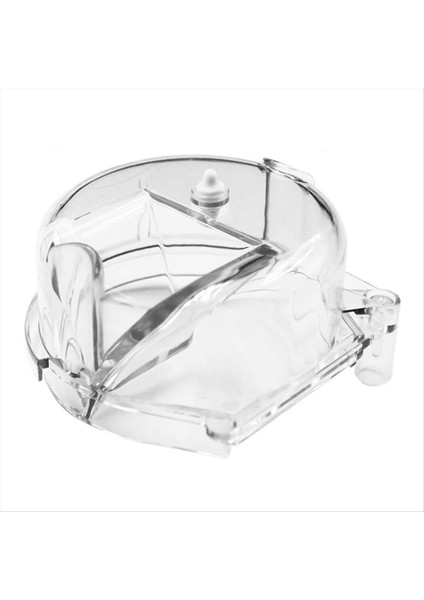 Cuisinart DGB-600 Için DGB-500GLID Öğütücü Montaj Kapağı Değişimi (Yurt Dışından)