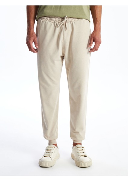 Yeni Sezon Standart Kalıp Erkek Jogger Eşofman Altı fiyatları