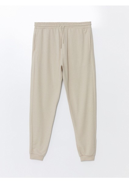 Yeni Sezon Standart Kalıp Erkek Jogger Eşofman Altı indirimleri
