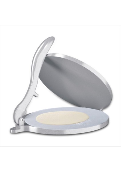 Alüminyum Alaşımlı Tortilla Pres Makinesi Flapjack Makinesi Krep Makinesi A (Yurt Dışından) fiyatları