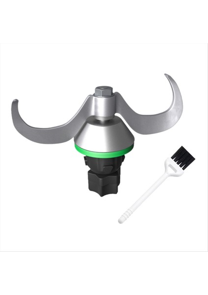 Vorwerk Thermomix Tm5 Tm6 Için Yedek Blender Bıçağı (Yurt Dışından)