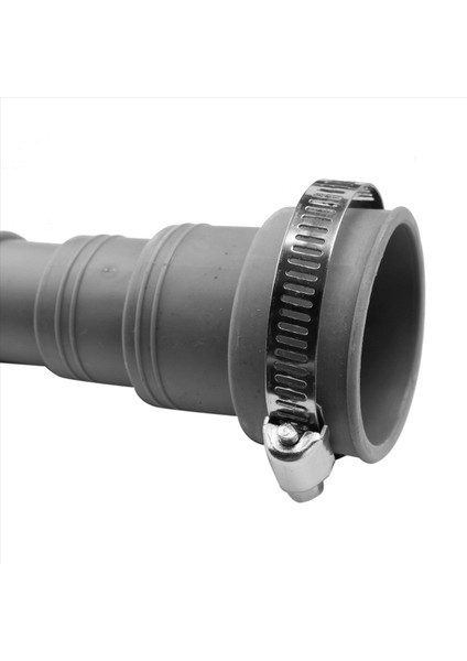 Tahliye Hortumu Uzatma Seti Evrensel Çamaşır Makinesi Hortumu 6,5 Ft (Yurt Dışından)