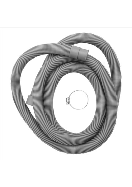 Tahliye Hortumu Uzatma Seti Evrensel Çamaşır Makinesi Hortumu 6,5 Ft (Yurt Dışından) fiyatları