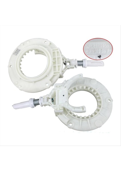 Lg T70MS33PDE T60MS33PDE Çamaşır Makinesi Debriyaj Dişli Mili Için (Yurt Dışından) fiyatları