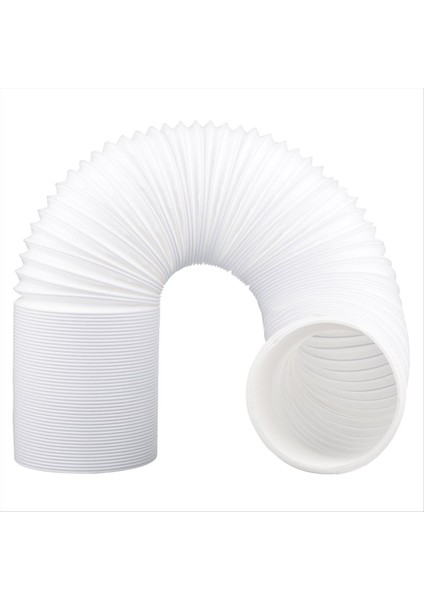 Klima Hortumu, Taşınabilir Egzoz Havalandırma Hortumu (Yurt Dışından)