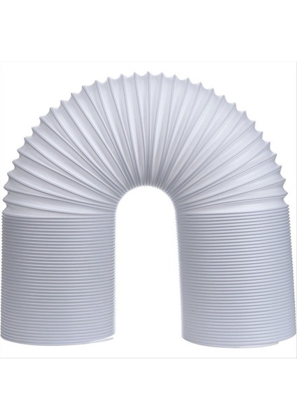 Klima Hortumu, Taşınabilir Egzoz Havalandırma Hortumu (Yurt Dışından) fırsatları