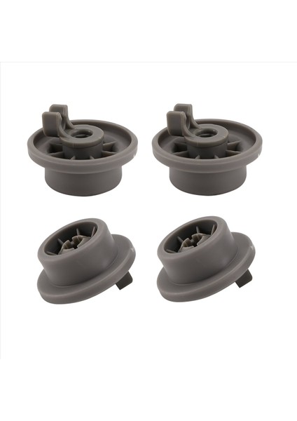 Bosch Neff ve Siemens 165314 Için Bulaşık Makinesi Alt Sepet Tekerlekleri (Yurt Dışından) fiyatları