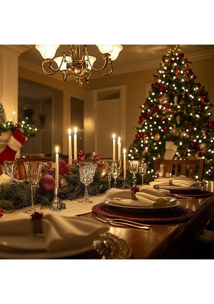 Adet Şamdan, Konik Mumluk (Yurt Dışından) modelleri