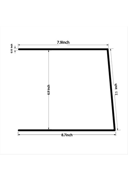 Manyetik Kahve Çekirdeği Ambalaj Şişesi Test Tüpü Cam Sergileme Rafı (Yurt Dışından) indirimleri