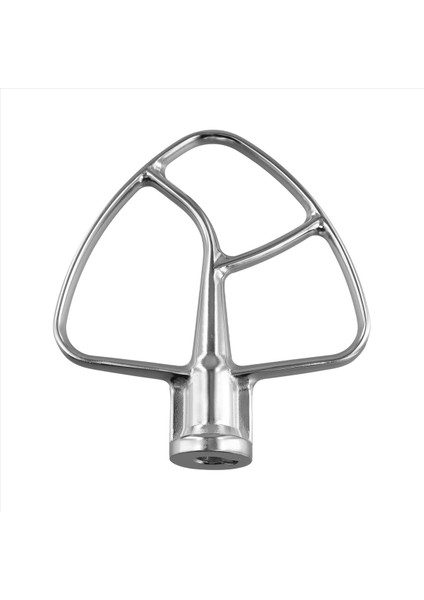 Kitchen Aid 4,5 Qt - 5 Qt Eğimli Stand Mikser Için Paslanmaz Çelik Çırpıcı (Yurt Dışından)
