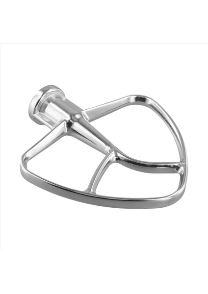 Kitchen Aid 4,5 Qt - 5 Qt Eğimli Stand Mikser Için Paslanmaz Çelik Çırpıcı (Yurt Dışından) fiyatları