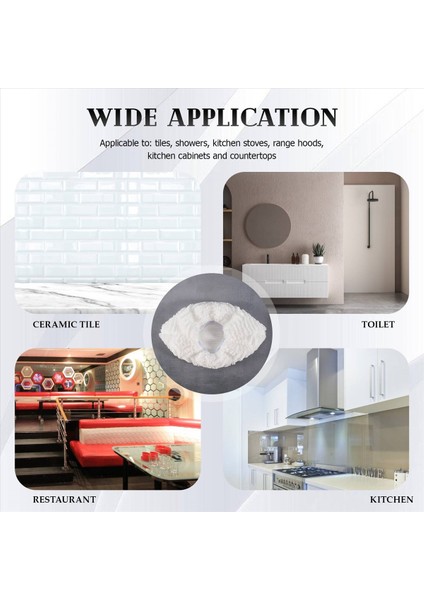 Karcher Buharlı Temizleyici Aksesuarları Için 3 Adet Pamuklu Fırça Başlığı Kılıfı (Yurt Dışından) modelleri