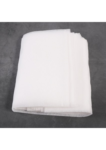 10 Adet Elektrostatik Pamuklu Toz Önleyici Hava Temizleyici Filtre (Yurt Dışından) fırsatları