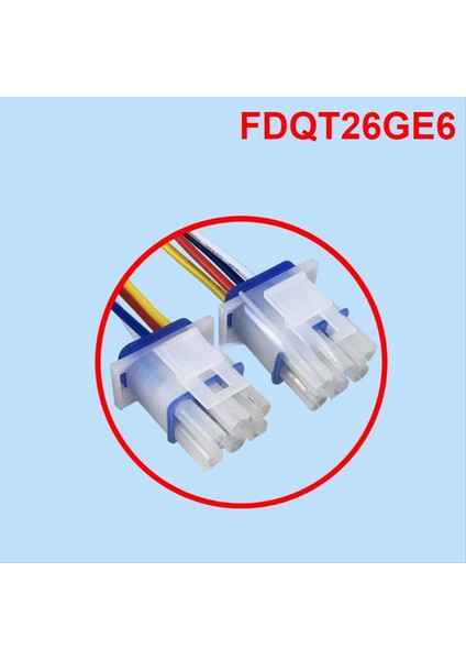 Panasonic FDQT26GE6 DC9.75V Buzdolabı Dondurucu Için (Yurt Dışından) fırsatları