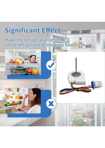 Panasonic FDQT26GE6 DC9.75V Buzdolabı Dondurucu Için (Yurt Dışından) indirimleri