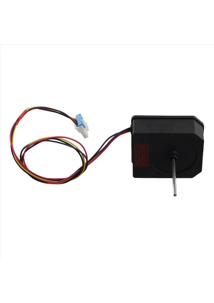 Lg Buzdolabı Katlanır Kapılı Dondurucu Dc Fan Motoru (Yurt Dışından) fiyatları