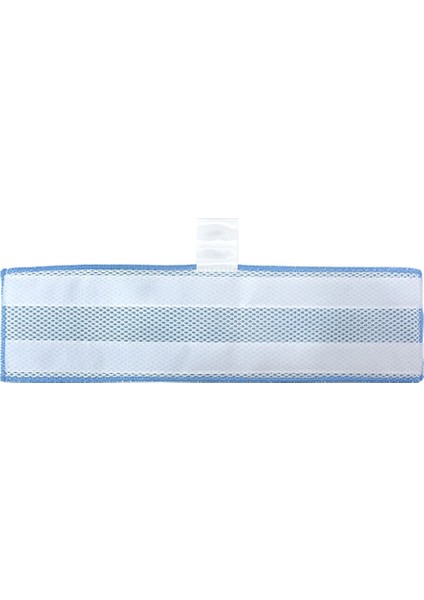 Polti Moppy Steam Için 8 Adet Yıkanabilir Yeniden Kullanılabilir Mikrofiber Paspas Bezi (Yurt Dışından) indirimleri