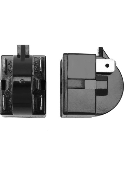Adet 2 3 4 Pin 12 15 22 Ohm Ptc Marş Rölesi Aksesuarları (Yurt Dışından) indirimleri