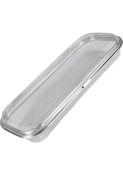 Bulaşık Makinesi Sepeti, Paslanmaz Çelik Bulaşık Makinesi Çatal Bıçak Sepeti, (Yurt Dışından)