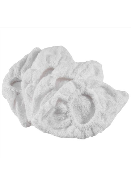 Karcher Easyfix Sc2 Sc3 Sc4 Sc5 Paspas Parçaları Için 4 Adet Buharlı Paspas Bezi (Yurt Dışından) modelleri