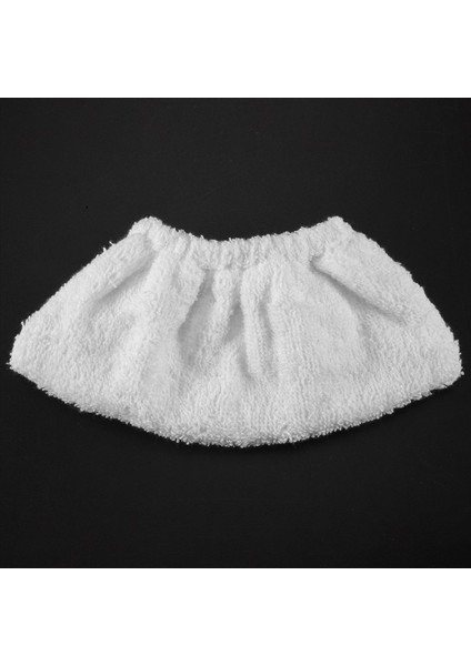 Karcher Easyfix Sc2 Sc3 Sc4 Sc5 Paspas Parçaları Için 4 Adet Buharlı Paspas Bezi (Yurt Dışından) fırsatları