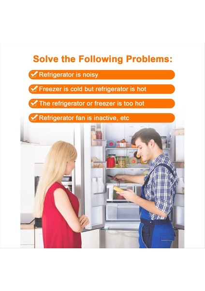 Panasonic UDQT26GE4 DC9.75V Buzdolabı Dondurucu Için (Yurt Dışından) indirimleri