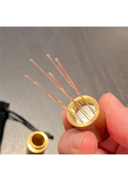 Espresso Dağıtım Karıştırma Aleti, Latte Kalemli 6 Iğne (Yurt Dışından) indirimleri