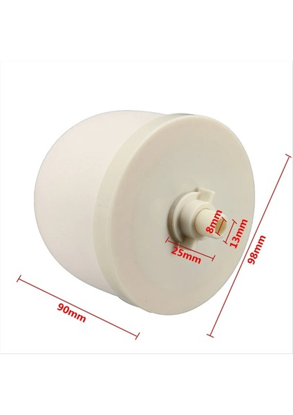 Su Deposu Için 98MMX90MM 1 Adet Su Filtresi Mineral Diyatomit Filtre (Yurt Dışından) indirimleri