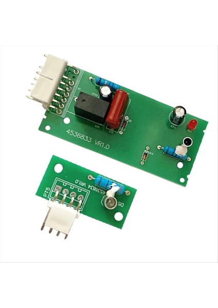 4389102 Buzdolabı Buz Makinesi Sensör Kontrol Kartı Kiti (Yurt Dışından)