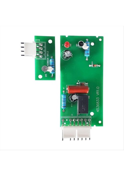 4389102 Buzdolabı Buz Makinesi Sensör Kontrol Kartı Kiti (Yurt Dışından) fiyatları