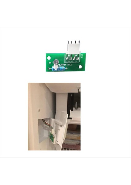 4389102 Buzdolabı Buz Makinesi Sensör Kontrol Kartı Kiti (Yurt Dışından) modelleri
