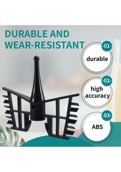 Monsieur Cuisine Connect Mikseri Için 2 Adet Mcc Kelebek Mikser (Yurt Dışından) indirimleri