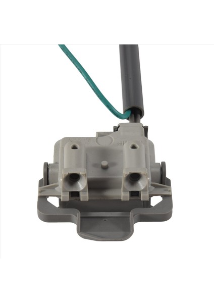 3355806 Whirlpool&kenmore'a Uygun Yıkayıcı Kapağı Anahtarı Parçası Değiştirilir (Yurt Dışından)