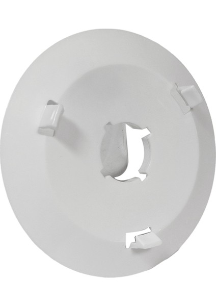 Kitchenaid Mikser Sıçrama Koruması Için Hamur Kancası Kalkanı (Yurt Dışından) fırsatları