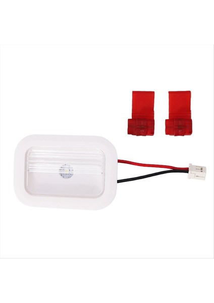 W11683243 Buzdolabı LED Işık Modülü Montajı Değiştirilir (Yurt Dışından)