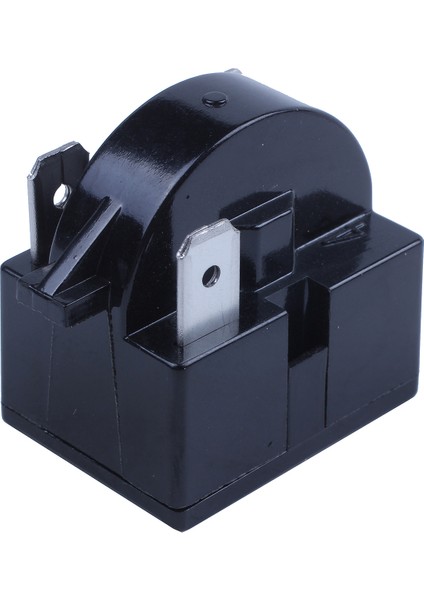 3pın Terminalleri Buzdolabı Ptc Marş Rölesi 12 Ohm Direnç (Yurt Dışından)