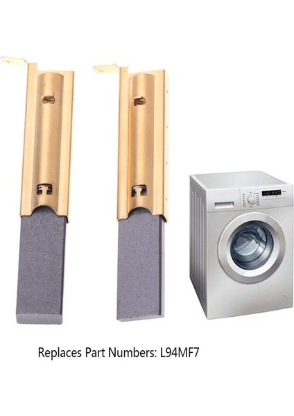 Siemens Çamaşır Makinesi Elektrik Motoru Karbon Fırçası (Yurt Dışından) fiyatları