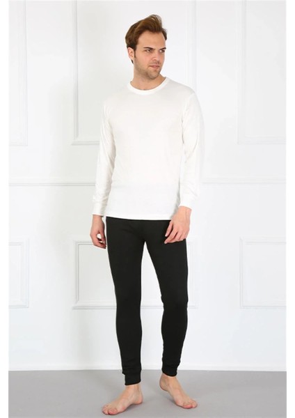 Erkek Pamuk Lacivert Tek Alt Içlik modelleri