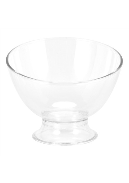 Kahve Pod Tutucu K Bardak Tutucu Şeffaf Plastik Büyük Kapasiteli (Yurt Dışından)