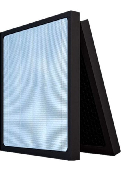 HSP001 Smart True Hepa Için 2 Set Yedek Filtre (Yurt Dışından) modelleri