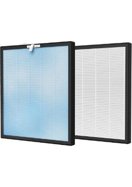 HSP001 Smart True Hepa Için 2 Set Yedek Filtre (Yurt Dışından) fırsatları